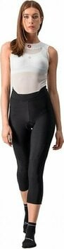Cycling Short and pants Castelli Velocissima Knicker Black XS Cycling Short and pants - 5