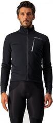 Cyklo-Bunda, vesta Castelli Go Bunda Light Black/White S - 1