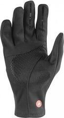 Cyclo Handschuhe Castelli Mortirolo Glove Light Black - 1