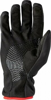 Kesztyű kerékpározáshoz Castelli Entranta Thermal Glove Black XS Kesztyű kerékpározáshoz - 2