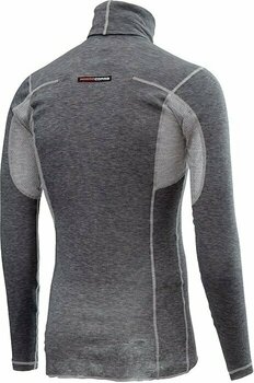 Cyklodres/ tričko Castelli Flanders Warm Neck Warmer Funkčné prádlo Gray XL - 2
