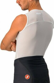 castelli pro issue sleeveless
