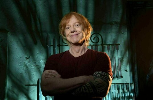 Disque vinyle Danny Elfman - Men In Black: The Score (Silver Coloured) (Anniversary Edition) (LP) - 2