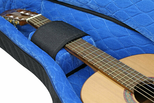 Gigbag for Acoustic Guitar Reunion Blues CV BK Small Body Gigbag for Acoustic Guitar - 8