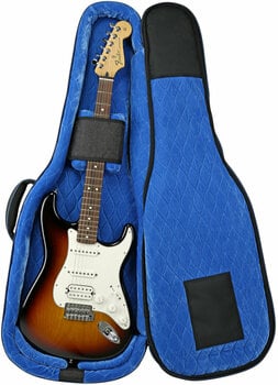 Tasche für E-Gitarre Reunion Blues CV BK Tasche für E-Gitarre - 6
