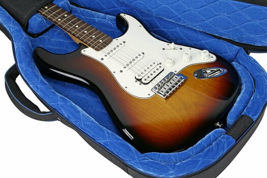 Tasche für E-Gitarre Reunion Blues CV BK Tasche für E-Gitarre - 7