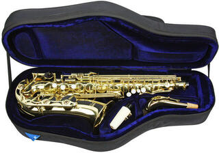 Protective cover for saxophone Reunion Blues RBX-ASX Protective cover for saxophone - 2