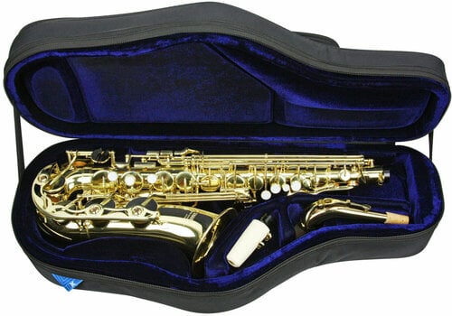 Skyddshölje för saxofon Reunion Blues RBX-ASX Skyddshölje för saxofon - 3