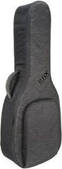Koffer voor akoestische gitaar Reunion Blues RBX Oxford Koffer voor akoestische gitaar - 1
