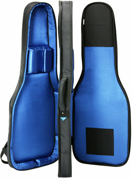 Tasche für E-Gitarre Reunion Blues RBX-2E Double Tasche für E-Gitarre - 2