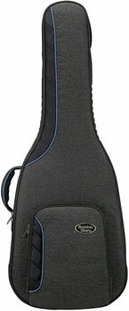 Tasche für E-Gitarre Reunion Blues CV Semi-Hollow BK Tasche für E-Gitarre - 3