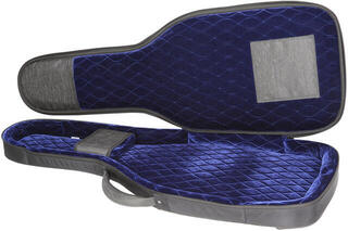 Калъф за електрическа китара Reunion Blues RBX Oxford Калъф за електрическа китара - 1