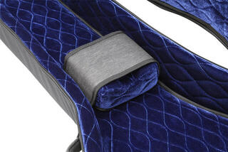 Калъф за електрическа китара Reunion Blues RBX Oxford Калъф за електрическа китара - 6