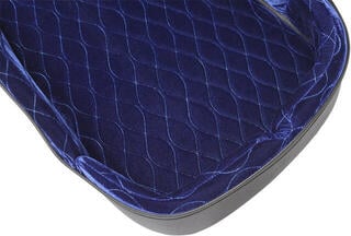 Калъф за електрическа китара Reunion Blues RBX Oxford Калъф за електрическа китара - 7