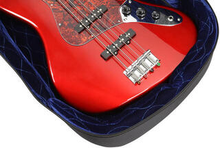 Чанта за бас китара Reunion Blues RBX Oxford Чанта за бас китара - 6