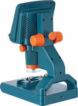 Microscope Levenhuk LabZZ DM200 LCD - 3