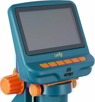 Microscope Levenhuk LabZZ DM200 LCD - 5