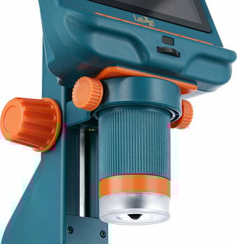 Microscope Levenhuk LabZZ DM200 LCD - 7