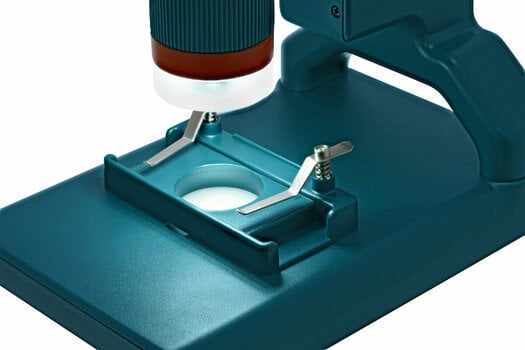 Microscope Levenhuk LabZZ DM200 LCD - 9