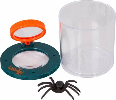 Accessoires voor microscopen Levenhuk LabZZ C1 Accessoires voor microscopen - 7