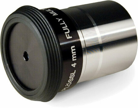 Microscope Accessories Levenhuk Plössl 4 mm - 2