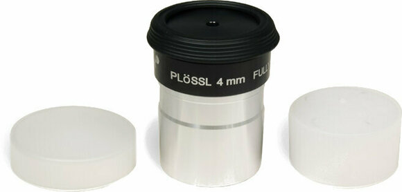 Microscope Accessories Levenhuk Plössl 4 mm - 4
