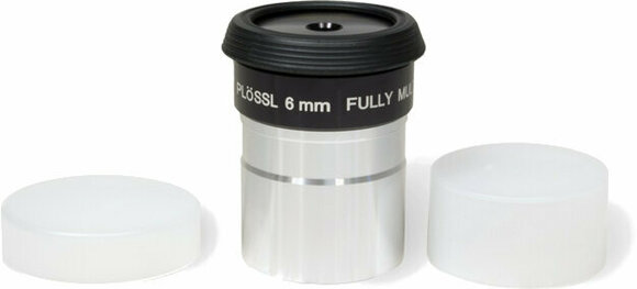 Microscope Accessories Levenhuk Plössl 6 mm - 4
