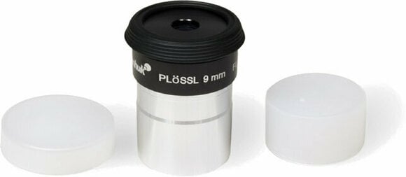 Accesorios para microscopios Levenhuk Plössl 9 mm Eyepiece Accesorios para microscopios - 4