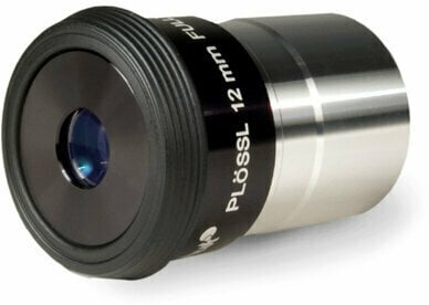 Acessórios para microscópio Levenhuk Plössl 12 mm Eyepiece Acessórios para microscópio - 2