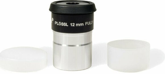 Akcesoria do mikroskopów Levenhuk Plössl 12 mm - 4