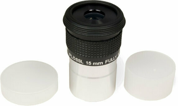 Microscope Accessories Levenhuk Plössl 15 mm - 4