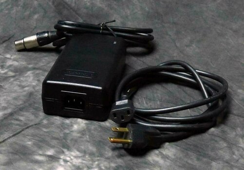 Multi-effects processor API Audio 500-8P Lunchbox Multi-effects processor - 3