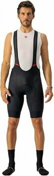 Cycling Short and pants Castelli Competizione Bibshorts Black S Cycling Short and pants - 3