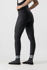 Cycling Short and pants Castelli Tutto Nano W Bib Tight Black - 4