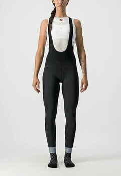 Κολάν Ποδηλασίας Castelli Tutto Nano W Bib Tight Black L Κολάν Ποδηλασίας - 3