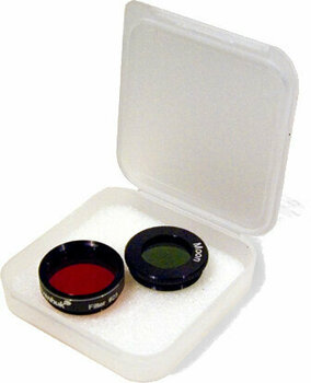 Microscope Accessories Levenhuk The Moon and Mars F2 Filter Set - 2