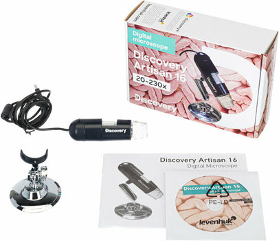 Microscope Discovery Artisan 16 - 7