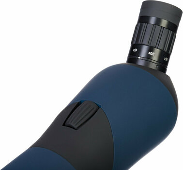 Telescope Discovery Range 50 - 6