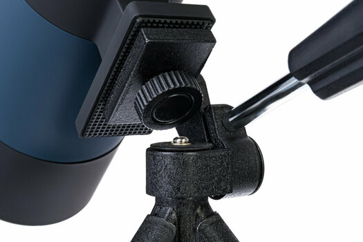 Telescope Discovery Range 50 - 7