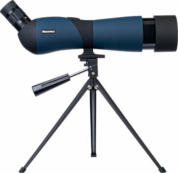 Telescope Discovery Range 60 - 3