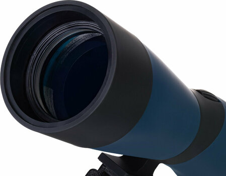 Telescope Discovery Range 60 - 4