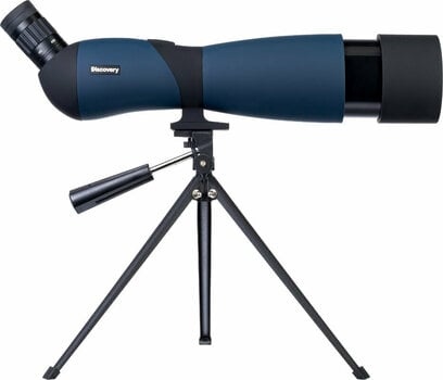Telescope Discovery Range 70 - 3