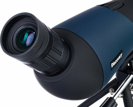 Telescope Discovery Range 70 - 5