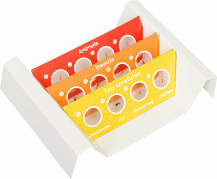 Microscope Accessories Discovery Fauna 12 - 2