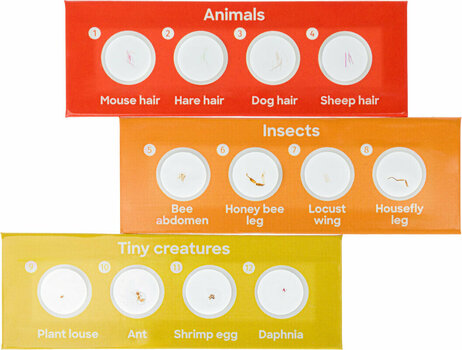 Microscope Accessories Discovery Fauna 12 - 3