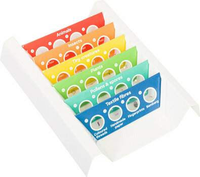 Microscope Accessories Discovery Flora & Fauna 24 - 2