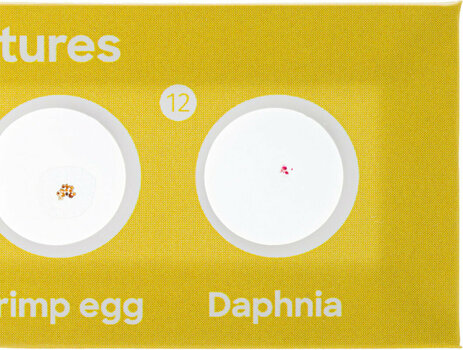 Microscope Accessories Discovery Flora & Fauna 24 - 7