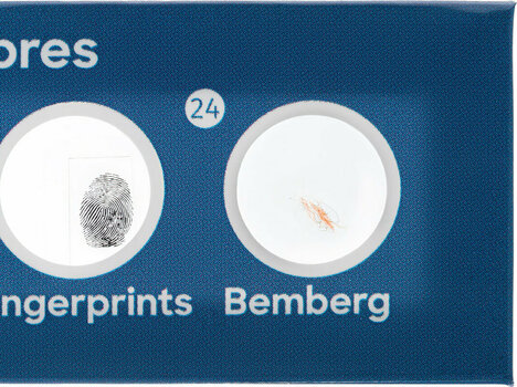 Microscope Accessories Discovery Flora & Fauna 24 - 9