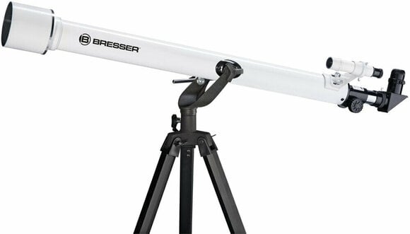 Telescope Bresser Classic 60/900 AZ - 2