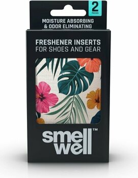 A lábbelik karbantartása SmellWell Active Hawaii Floral A lábbelik karbantartása - 2